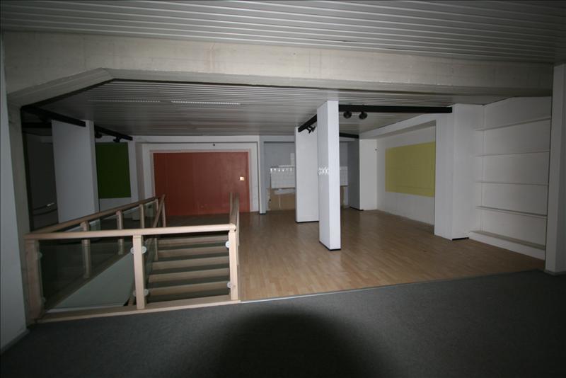 Immagine 1 di Capannone industriale in vendita  a Marciano Della Chiana