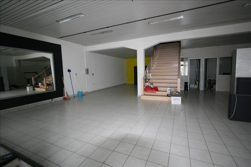 Immagine 3 di Capannone industriale in vendita  a Marciano Della Chiana