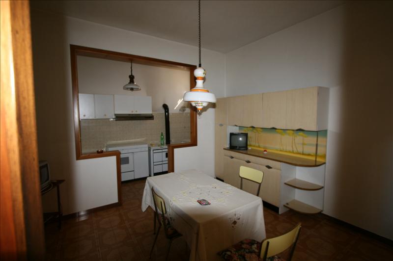 Immagine 3 di Casa indipendente in vendita  a Trequanda