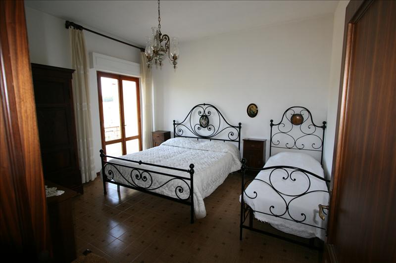 Immagine 4 di Casa indipendente in vendita  a Trequanda