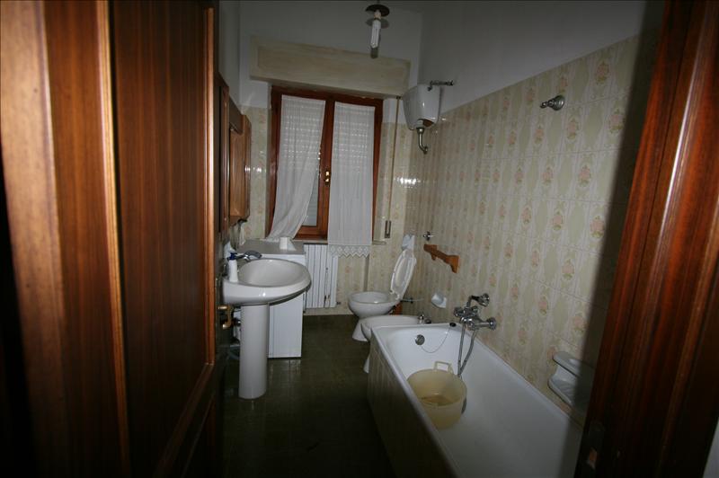 Immagine 6 di Casa indipendente in vendita  a Trequanda