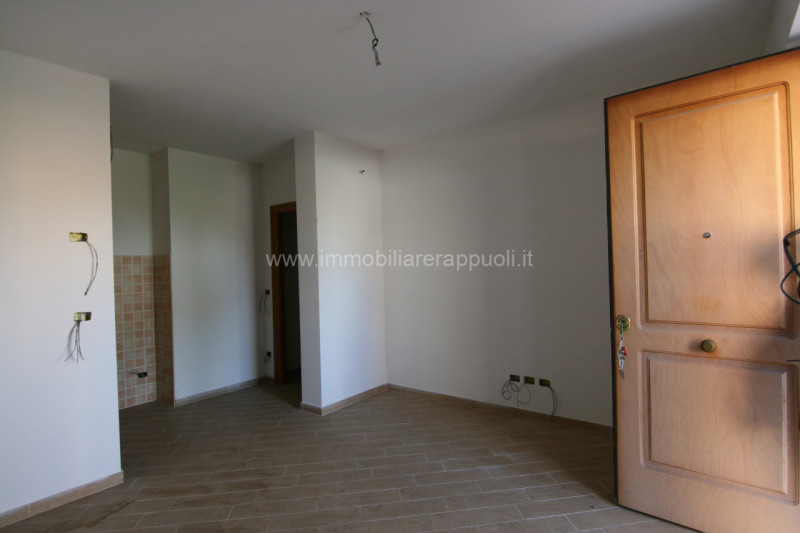 Immagine 1 di Appartamento in vendita  a Sinalunga