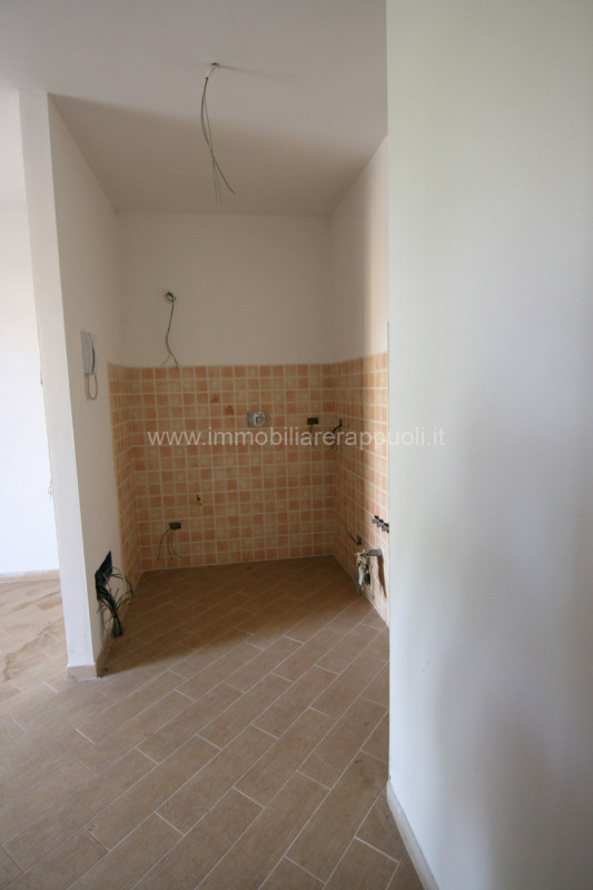 Immagine 2 di Appartamento in vendita  a Sinalunga