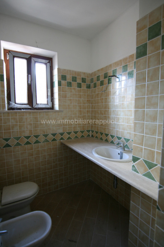 Immagine 5 di Appartamento in vendita  a Sinalunga