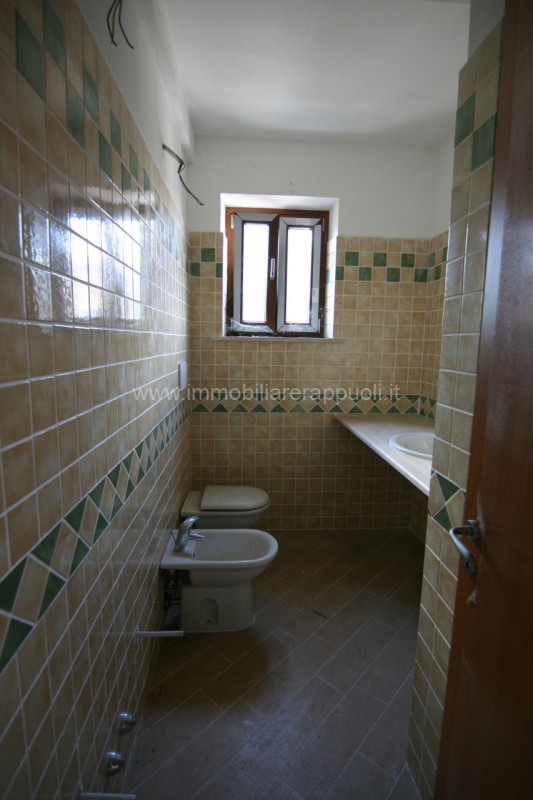 Immagine 7 di Appartamento in vendita  a Sinalunga