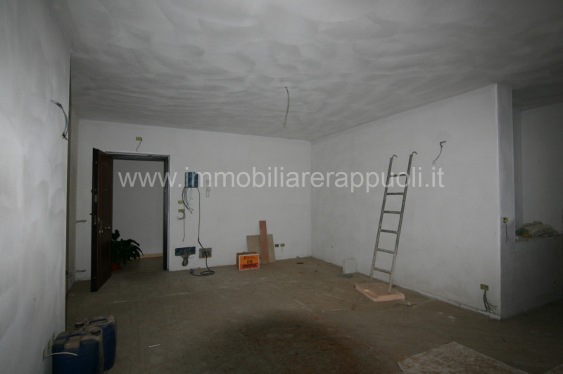 Immagine 3 di Appartamento in vendita  a Sinalunga