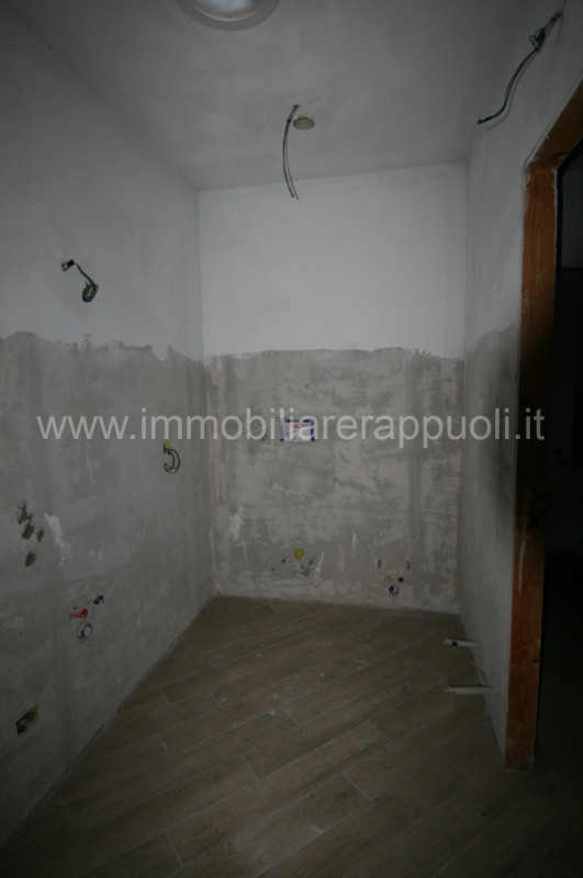 Immagine 4 di Appartamento in vendita  a Sinalunga