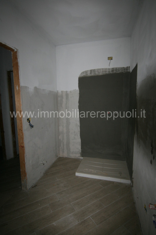 Immagine 5 di Appartamento in vendita  a Sinalunga