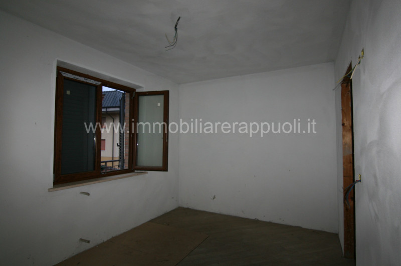 Immagine 6 di Appartamento in vendita  a Sinalunga