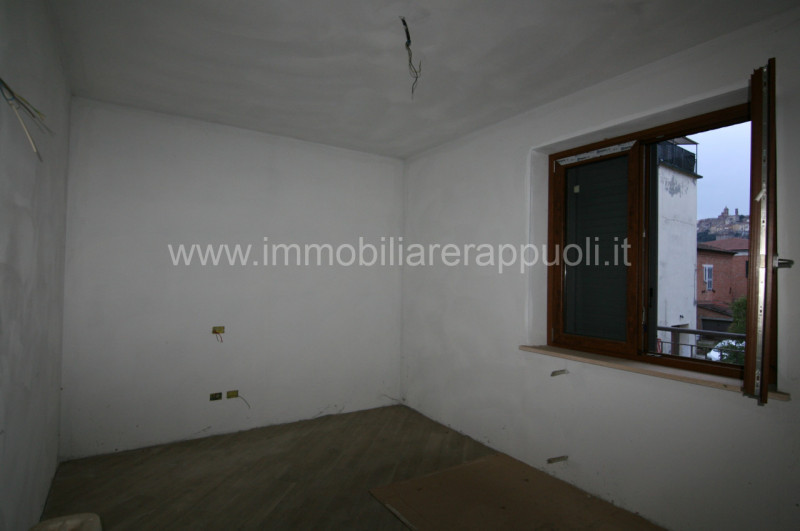 Immagine 7 di Appartamento in vendita  a Sinalunga