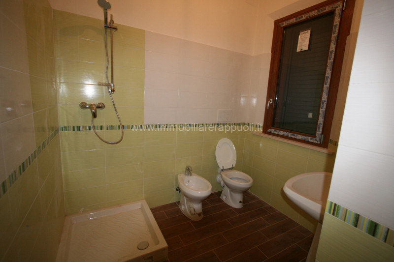 Immagine 3 di Appartamento in vendita  a Sinalunga