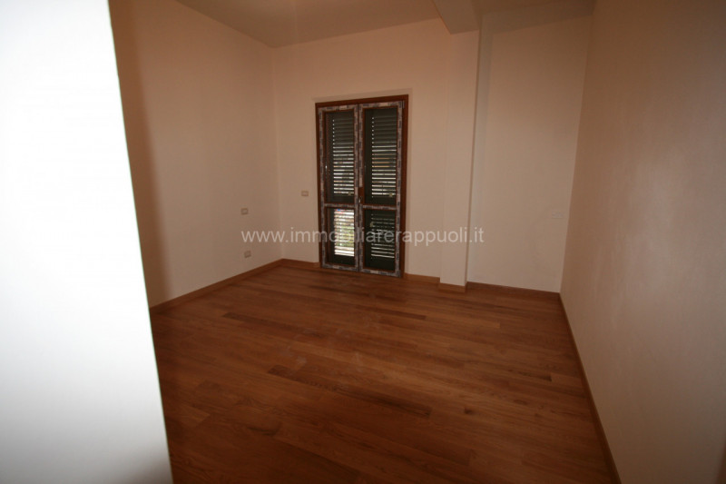 Immagine 4 di Appartamento in vendita  a Sinalunga