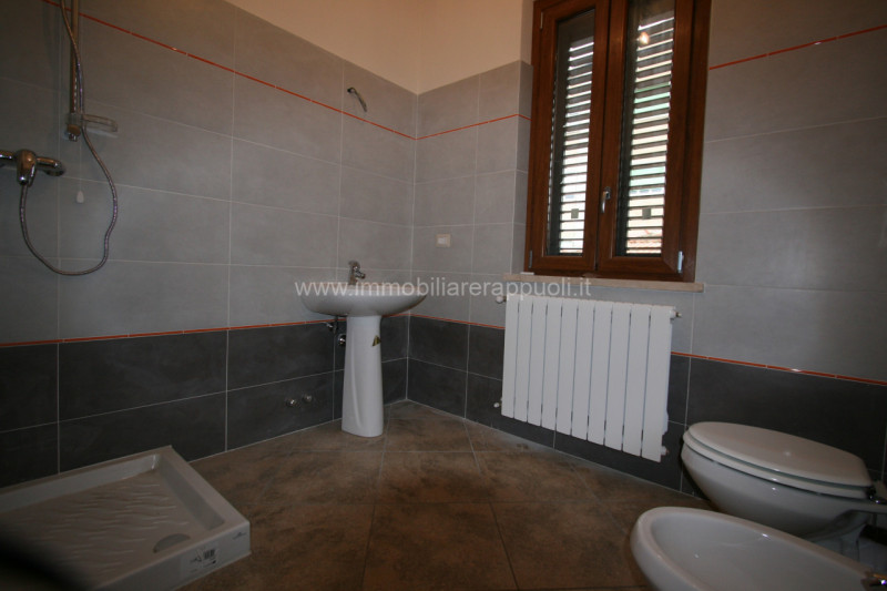 Immagine 5 di Appartamento in vendita  a Sinalunga