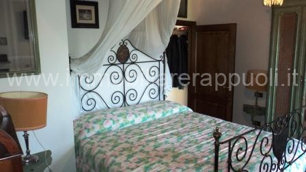 Immagine 7 di Appartamento in vendita  a Montalcino