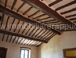 Immagine 6 di Villa in vendita  a Rapolano Terme