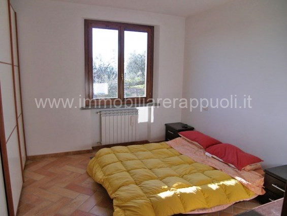 Immagine 7 di Appartamento in vendita  a Foiano Della Chiana