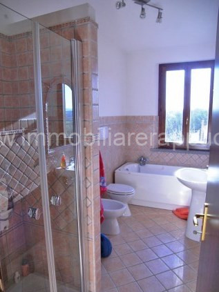 Immagine 9 di Appartamento in vendita  a Foiano Della Chiana