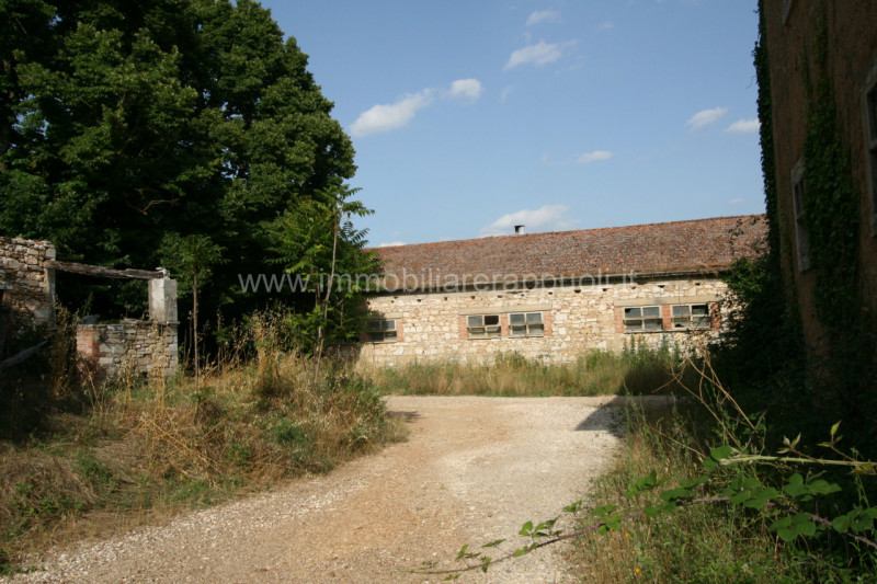 Immagine 11 di Rustico / casale in vendita  a Rapolano Terme