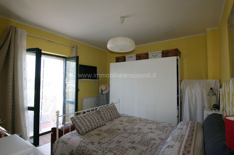 Immagine 3 di Appartamento in vendita  a Sinalunga