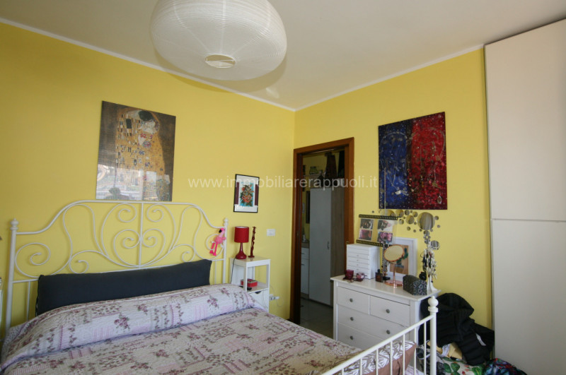 Immagine 5 di Appartamento in vendita  a Sinalunga