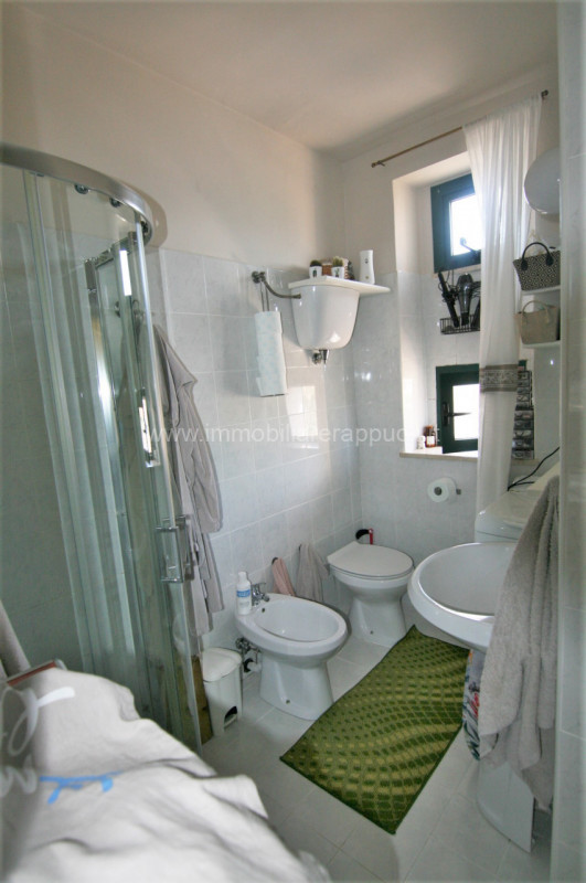 Immagine 6 di Appartamento in vendita  a Sinalunga