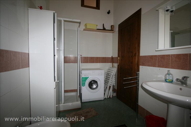 Immagine 4 di Appartamento in vendita  a Sinalunga