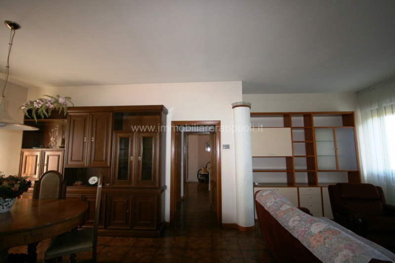 Immagine 6 di Appartamento in vendita  a Sinalunga