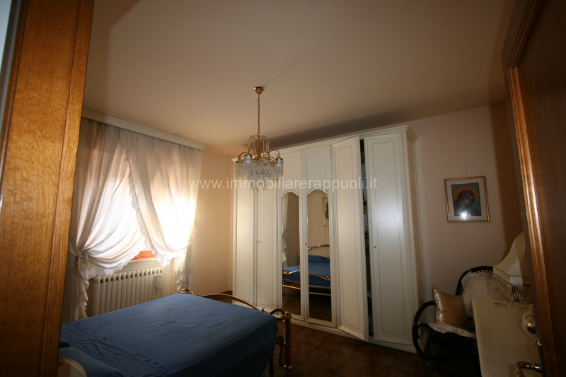 Immagine 11 di Appartamento in vendita  a Sinalunga