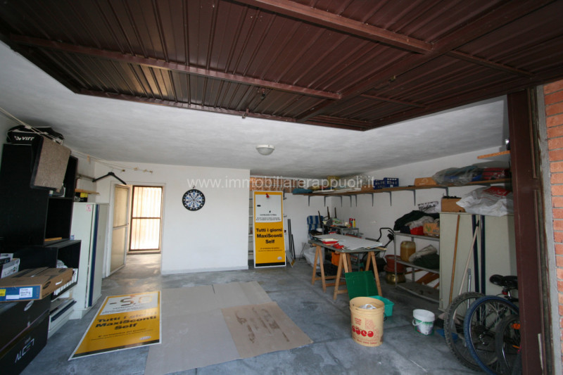 Immagine 12 di Appartamento in vendita  a Sinalunga