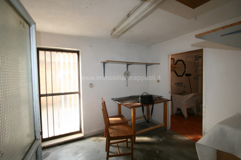 Immagine 14 di Appartamento in vendita  a Sinalunga