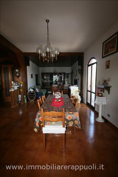 Immagine 4 di Casa indipendente in vendita  a Foiano Della Chiana