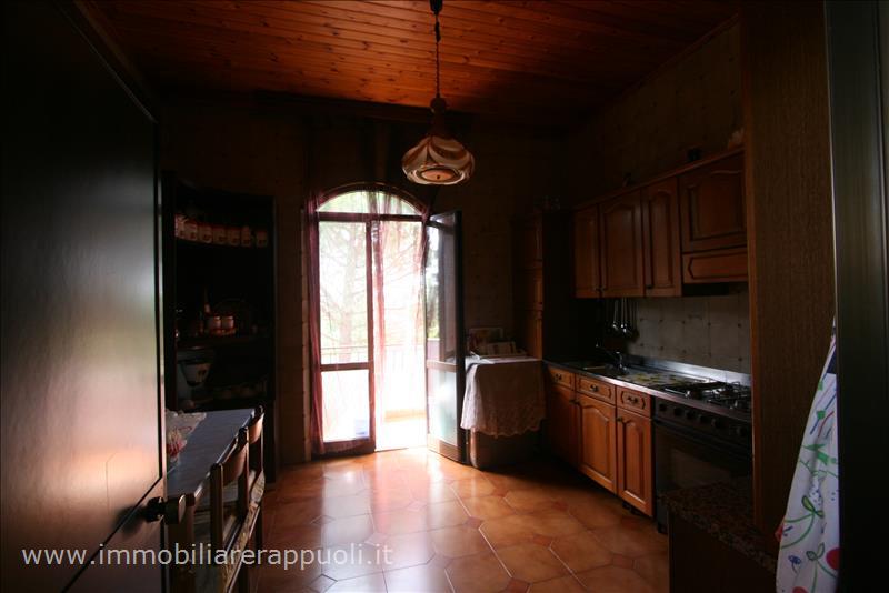 Immagine 6 di Casa indipendente in vendita  a Foiano Della Chiana