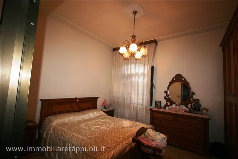 Immagine 9 di Casa indipendente in vendita  a Foiano Della Chiana