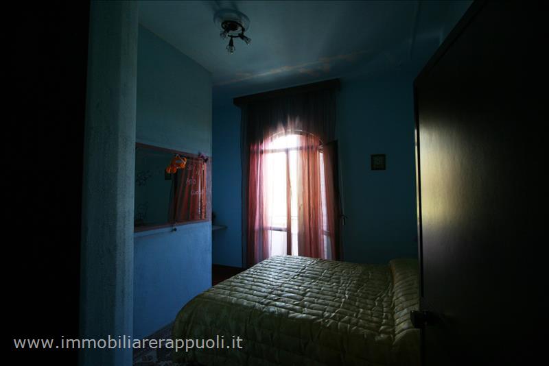 Immagine 11 di Casa indipendente in vendita  a Foiano Della Chiana