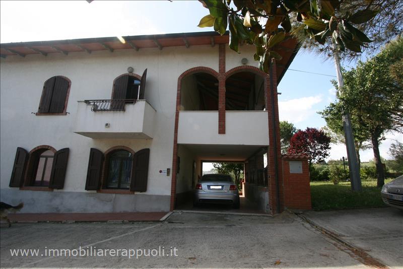 Immagine 12 di Casa indipendente in vendita  a Foiano Della Chiana