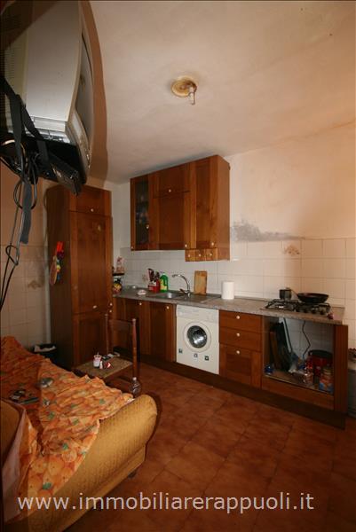 Immagine 16 di Casa indipendente in vendita  a Foiano Della Chiana