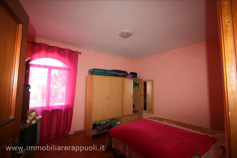 Immagine 17 di Casa indipendente in vendita  a Foiano Della Chiana