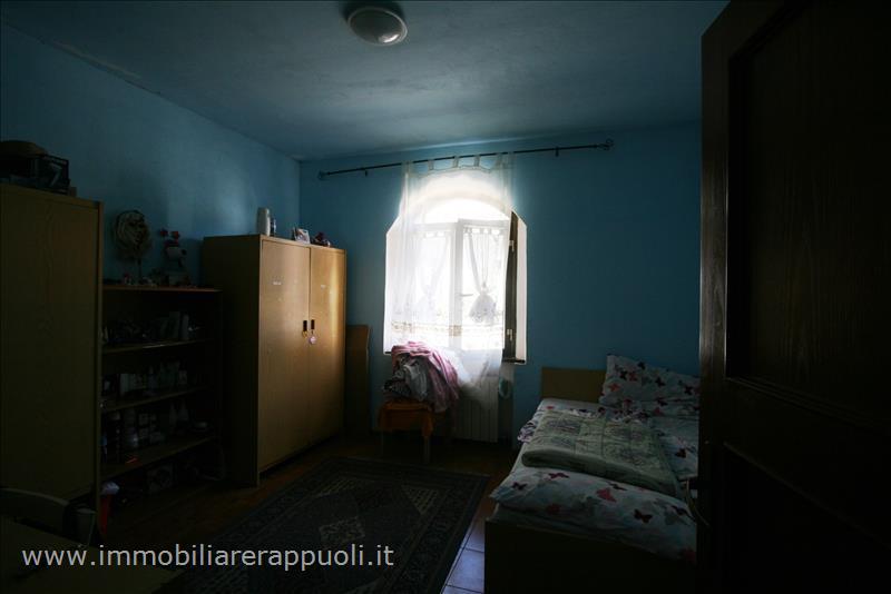 Immagine 18 di Casa indipendente in vendita  a Foiano Della Chiana