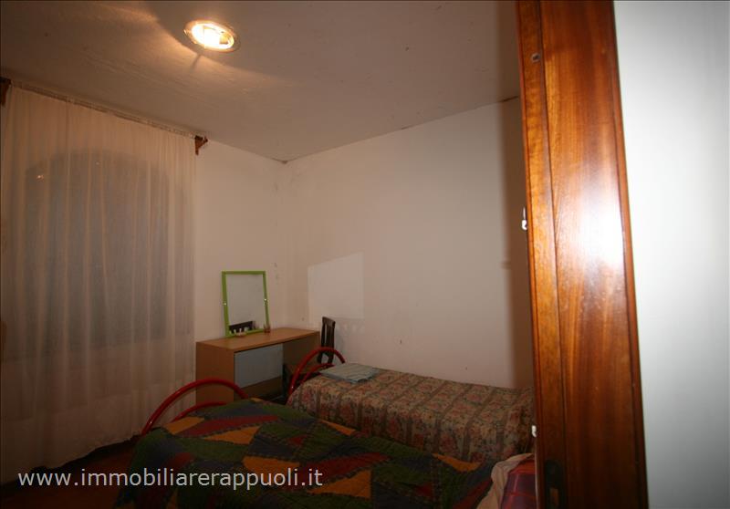 Immagine 19 di Casa indipendente in vendita  a Foiano Della Chiana