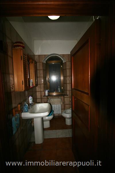 Immagine 20 di Casa indipendente in vendita  a Foiano Della Chiana