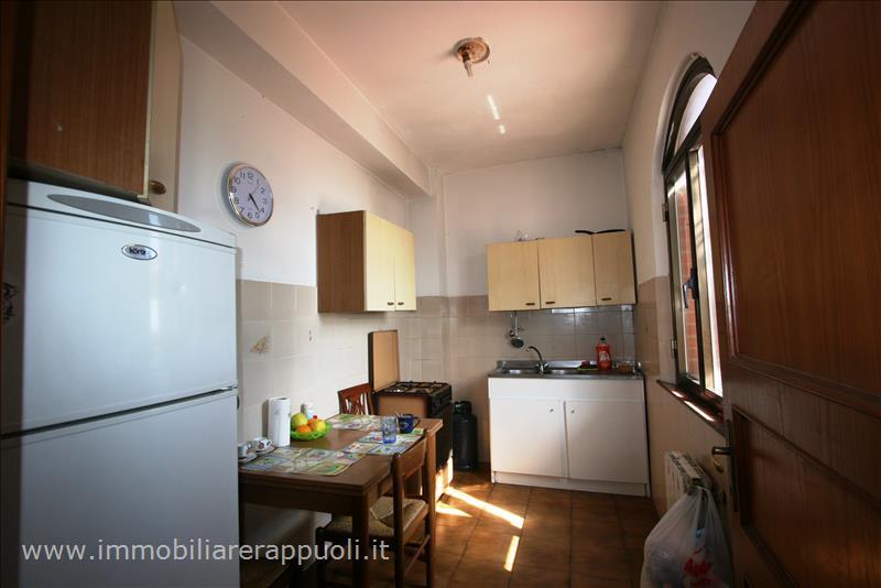 Immagine 21 di Casa indipendente in vendita  a Foiano Della Chiana