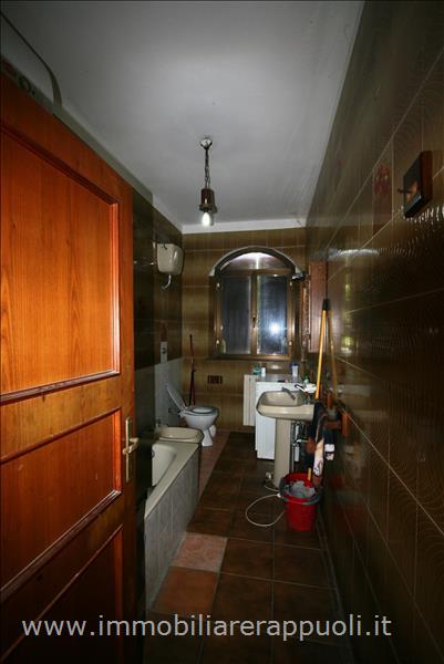 Immagine 25 di Casa indipendente in vendita  a Foiano Della Chiana