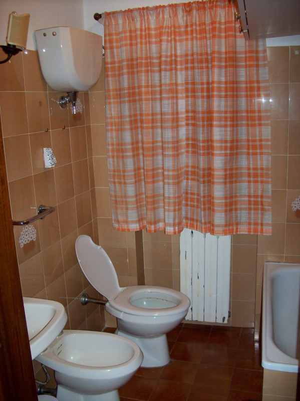 Immagine 3 di Appartamento in vendita  a Sinalunga