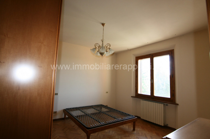 Immagine 19 di Villetta a schiera in vendita  a Trequanda