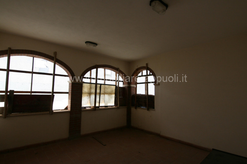 Immagine 21 di Villetta a schiera in vendita  a Trequanda