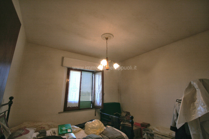 Immagine 9 di Casa indipendente in vendita  a Sinalunga