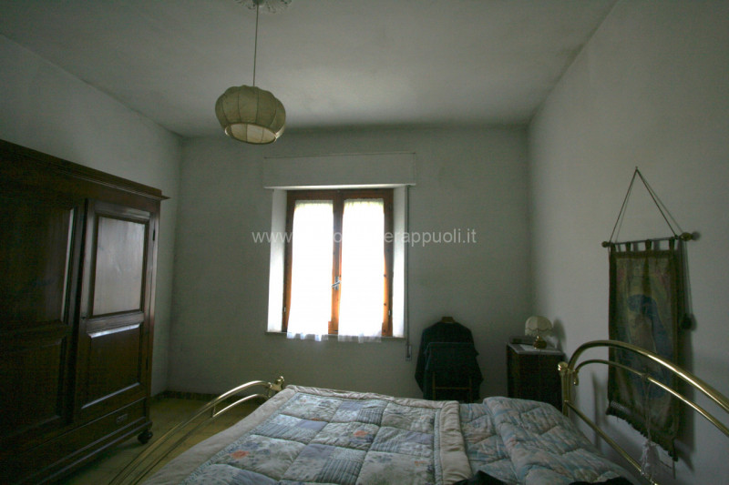 Immagine 11 di Casa indipendente in vendita  a Sinalunga