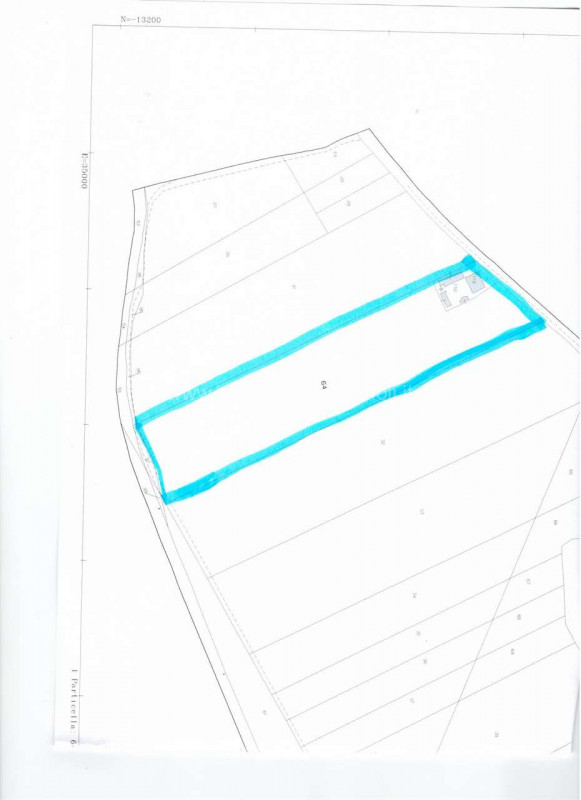 Immagine 25 di Casa indipendente in vendita  a Sinalunga