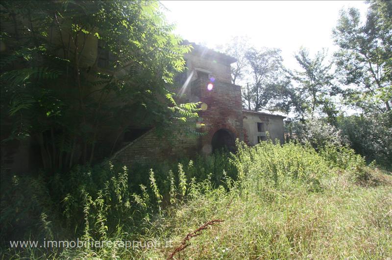 Immagine 4 di Rustico / casale in vendita  a Cortona