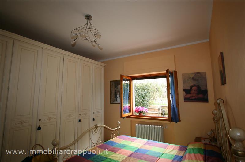 Immagine 3 di Appartamento in vendita  a Sinalunga